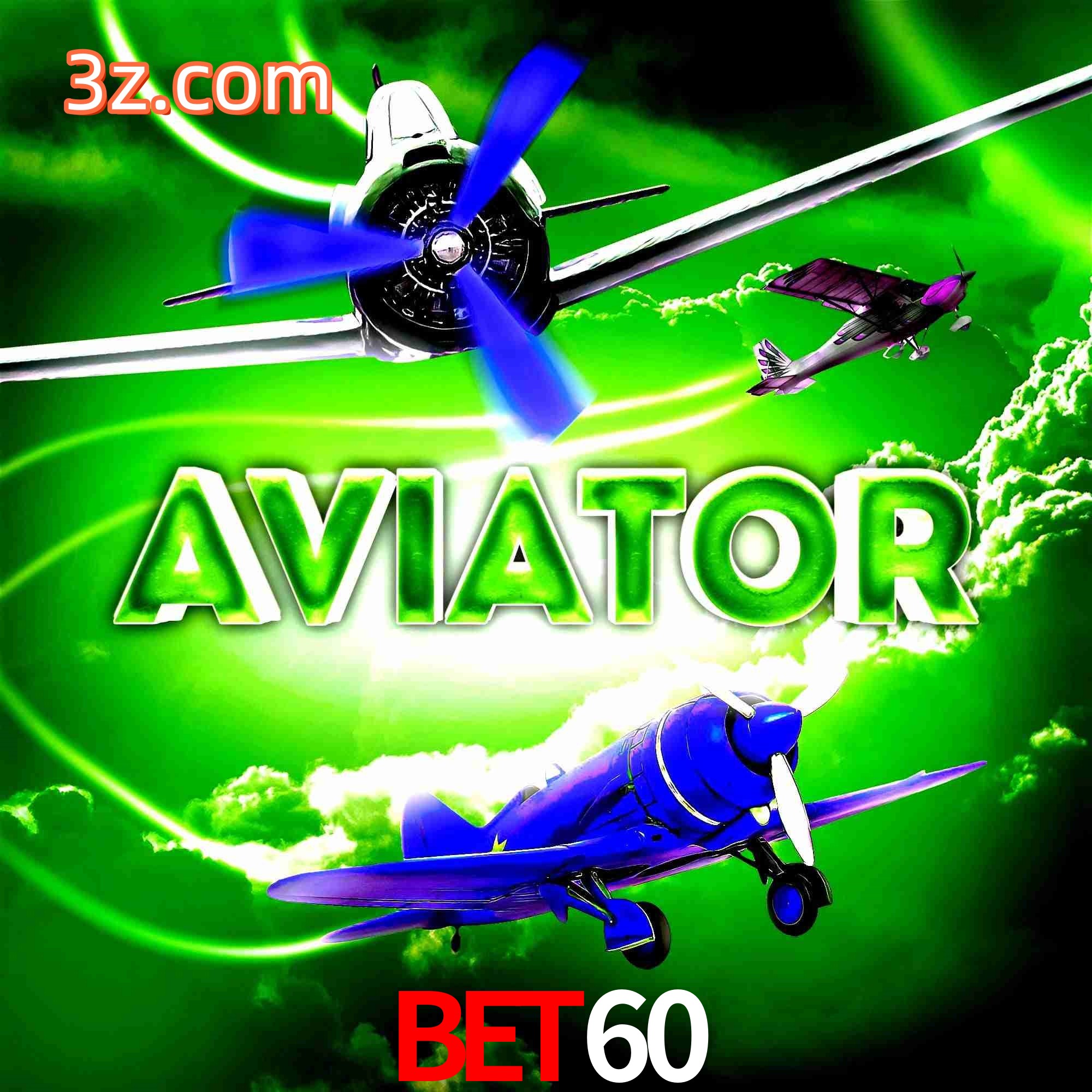 Aviator Bet60 Tente a Sorte