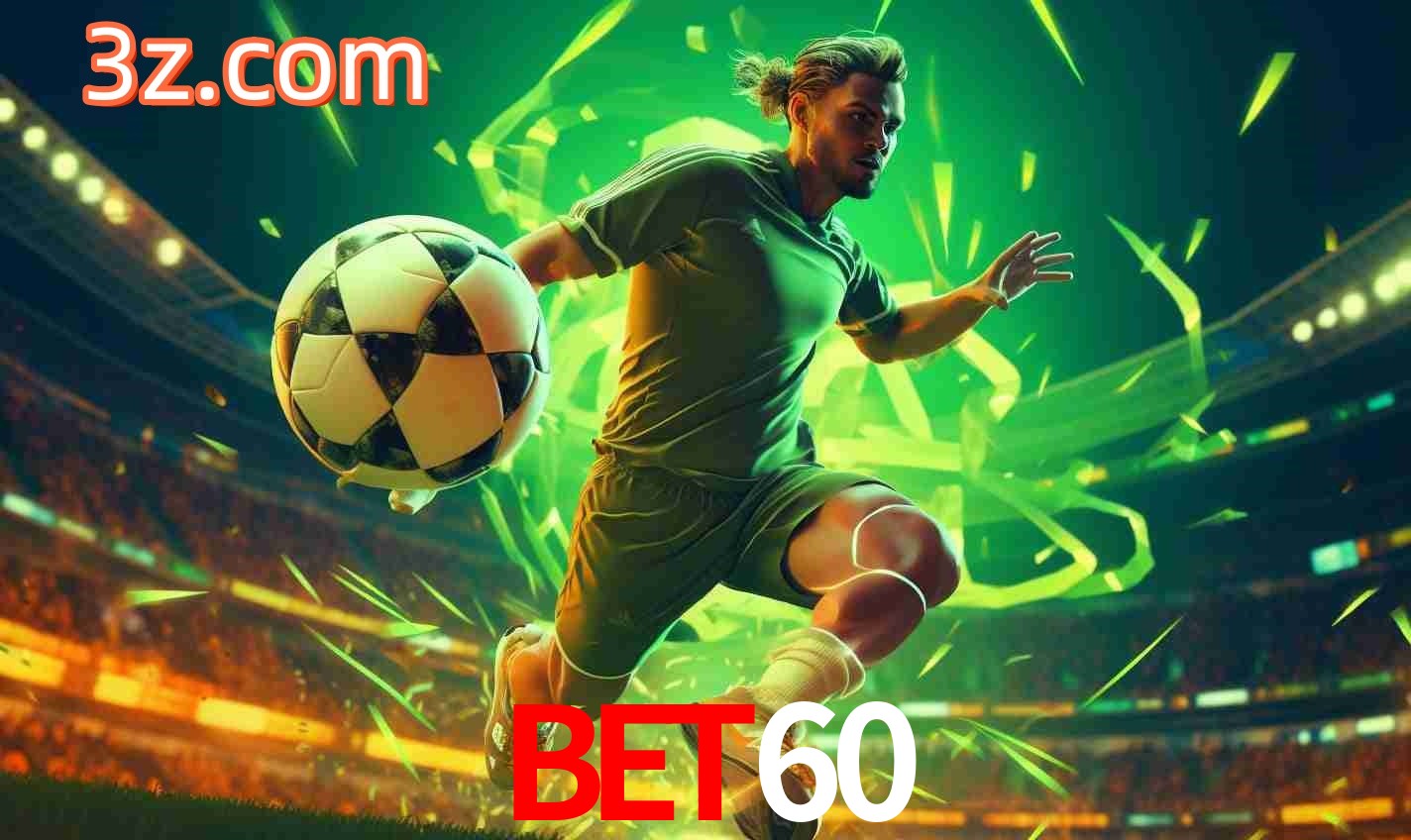 Diversidade Apostas no Bet60