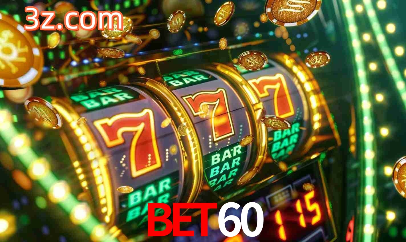 Populares Slots Bet60