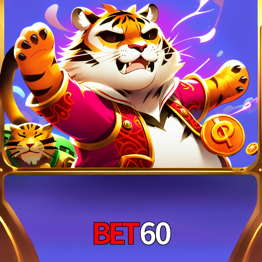 Experiência Imersiva no Cassino Online Bet60